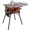 Black+Decker BES720 Stacionarna Kružna Testera 1800W 254mm