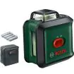 Bosch Građevinski laser UnivLevel 360 Basic