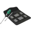 Wera 88/1 set izmenjivih šrafcigera Vario Set 11 komada,