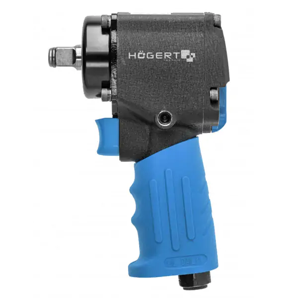 Pneumatski pištolj za odvrtanje Hogert HT4R626 1/2" 680Nm - proizvod na akciji