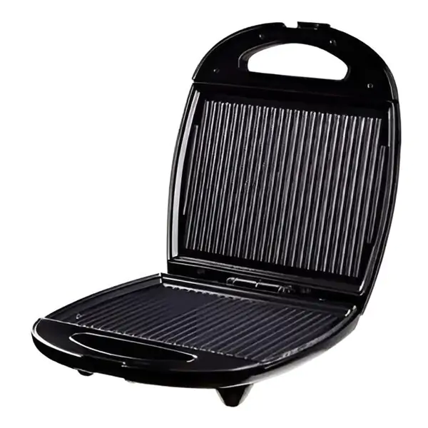 Toster Rosberg R51442B 1200W, crni