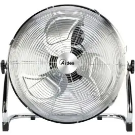 ARDES AR5C40B PODNI VENTILATOR INOX 40CM 90W