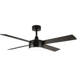 Estia ES06-21214 plafonski dekorativni ventilator 132cm 70W