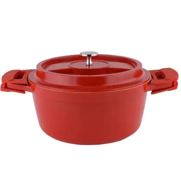 ZILAN ZLN0903 KASEROLA SA POKLOPCEM 28CM