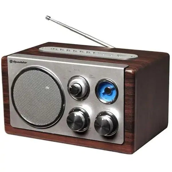 ROADSTAR HRA1345NUSWD RADIO SA DRVENIM KUCISTEM
