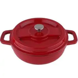 Zilan ZLN0958 kaserola sa poklopcem 24CM