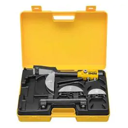 REMS 153510 Hydro-Swing Hidraulični ručni alat za savijanje cevi 15-18-22