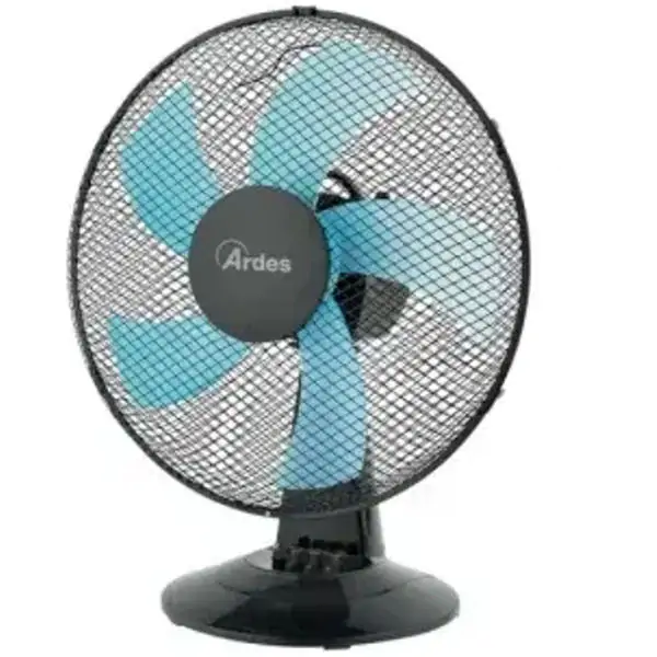 Ardes 5ST40N stoni ventilator crno plavi 50W