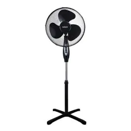 Haeger SF-16B.012A stojeći ventilator 40CM 45W crni