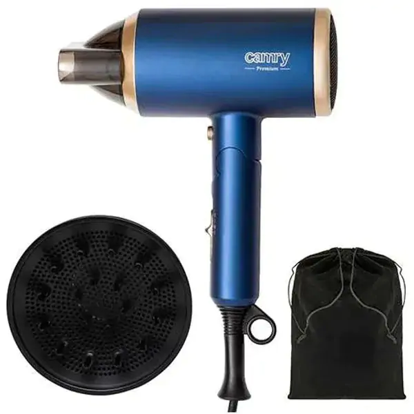 CAMRY CR2268 fen za kosu 1800W