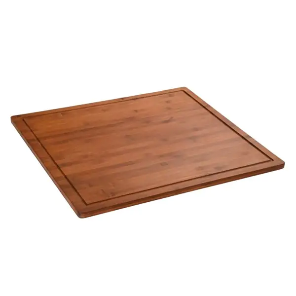Kesper KSP59599 daska poklopac za sečenje, serviranje i pečenje fsc 56x50cm