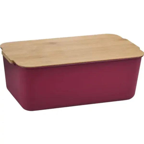 Kesper KSP58453 kutija za hleb 33X18,5X12CM