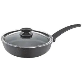 Zilan ZLN2065k tiganj sa poklopcem 24cm