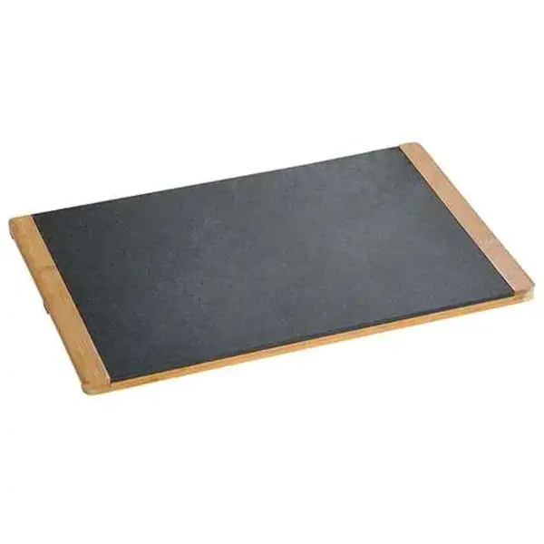 Kesper KSP38131 daska za serviranje kamen bambus 45X30CM