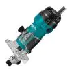 Makita jednoručna glodalica M3702B