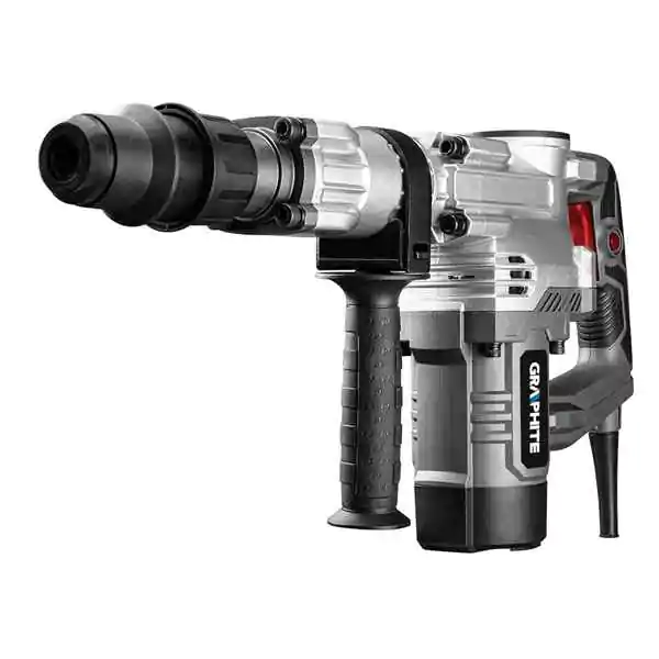 Udarni čekić za štemovanje SDS Max 1300W, BMC – GRAPHITE 58G877
