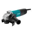Makita ugaona brusilica M9511RB 850W - proizvod na akciji