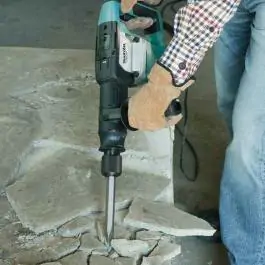 Makita M8600B udarni čekić za štemovanje