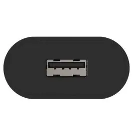 USB punjač baterija Home Charger HC105 - crni Ansmann