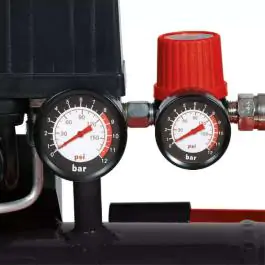 Einhell TE-AC 270/50 Silent Plus tihi kompresor 50L 1500W