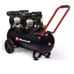 Einhell TE-AC 270/50 Silent Plus tihi kompresor 50L 1500W - proizvod na akciji