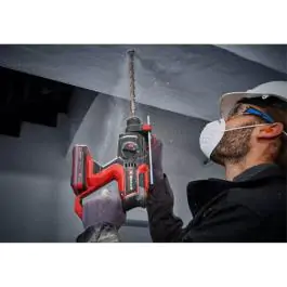 Einhell Professional akumulatorski čekić bušilica TP-HD 18/22 D Li BL – Solo (bez baterije i punjača)