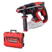 Einhell Professional akumulatorski čekić bušilica TP-HD 18/22 D Li BL – Solo (bez baterije i punjača) - proizvod na akciji