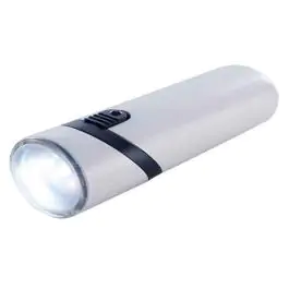 Ansmann RC2 – Punjiva LED Ručna Lampa sa 3 LED Diode
