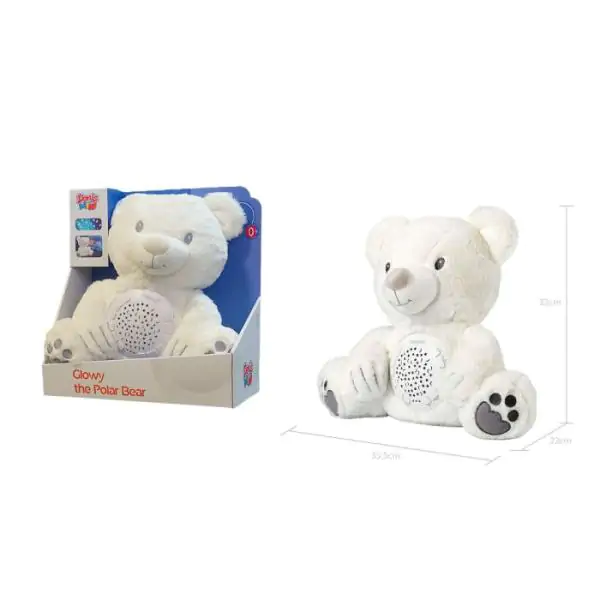 Star Pets Medo na baterije