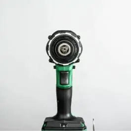 Hikoki DS36DC-WRZ akumulatorska bušilica-odvijač 36V (2.5 Ah/5.0 Ah, Brushless motor)