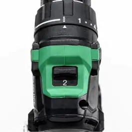 Hikoki DS36DC-WRZ akumulatorska bušilica-odvijač 36V (2.5 Ah/5.0 Ah, Brushless motor)