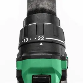 Hikoki DS36DC-WRZ akumulatorska bušilica-odvijač 36V (2.5 Ah/5.0 Ah, Brushless motor)