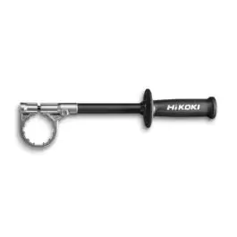 Hikoki DS36DC-WRZ akumulatorska bušilica-odvijač 36V (2.5 Ah/5.0 Ah, Brushless motor)