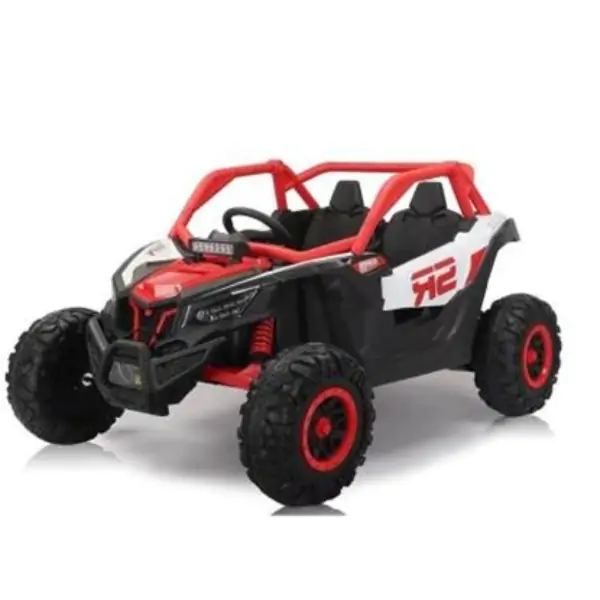 Džip UTV Monster 12V Y-MB5604 CRVENA