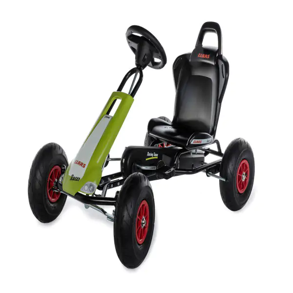 Karting Ferbedo Claas racer