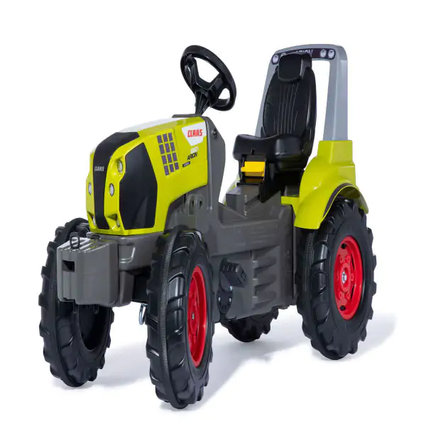 Traktor za decu Premium II Claas Arion