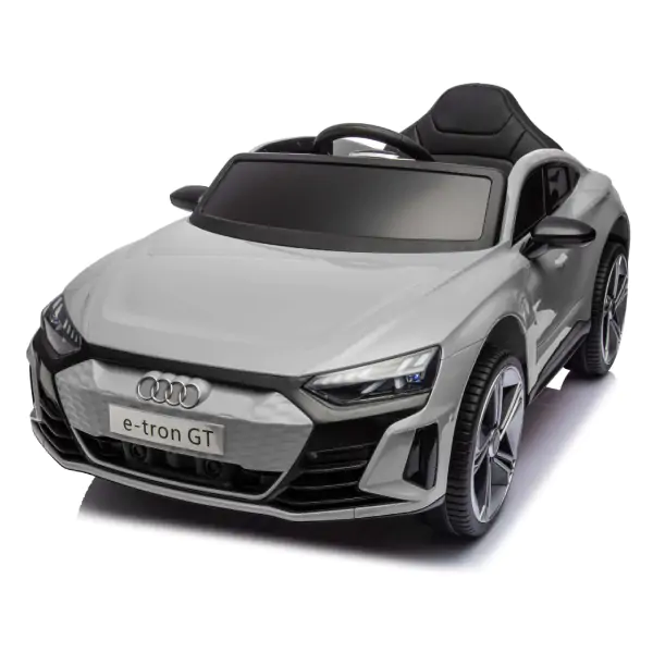 Auto za decu Audi E-tron 12v FB-717 SIVA