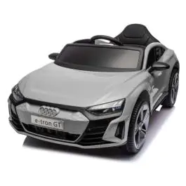 Auto za decu Audi E-tron 12v FB-717 SIVA