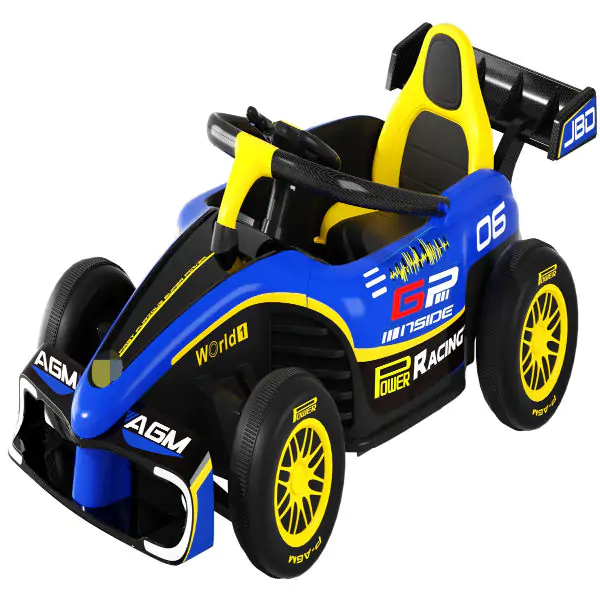 Formula za decu 12v Y-2601 PLAVA