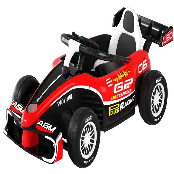 Formula za decu 12v Y-2601 CRVENA
