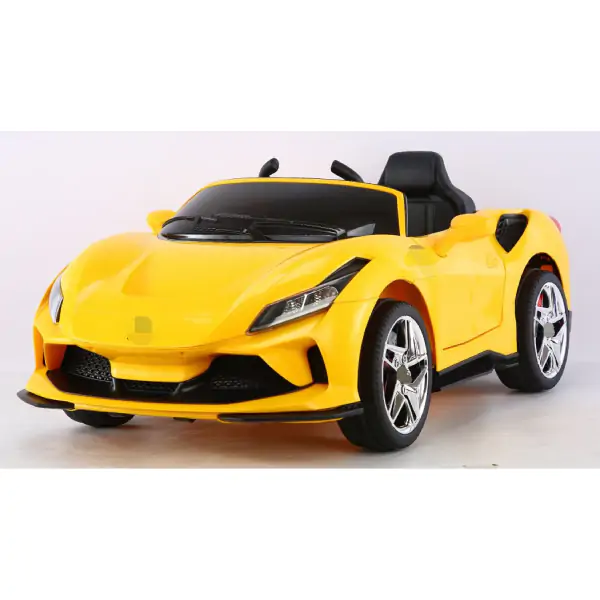 Auto za decu sport 12V MB5917 ŽUTA