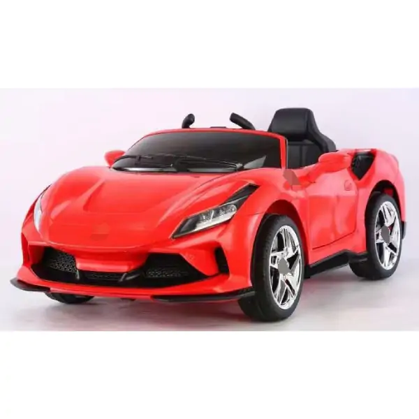 Auto za decu sport 12V MB5917 CRVENA
