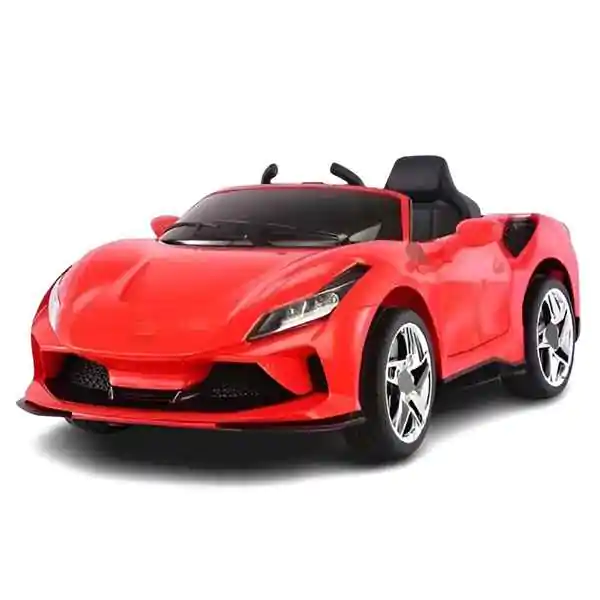 Auto za decu sport 12V MB5917 CRVENA