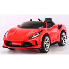 Auto za decu sport 12V MB5917 CRVENA