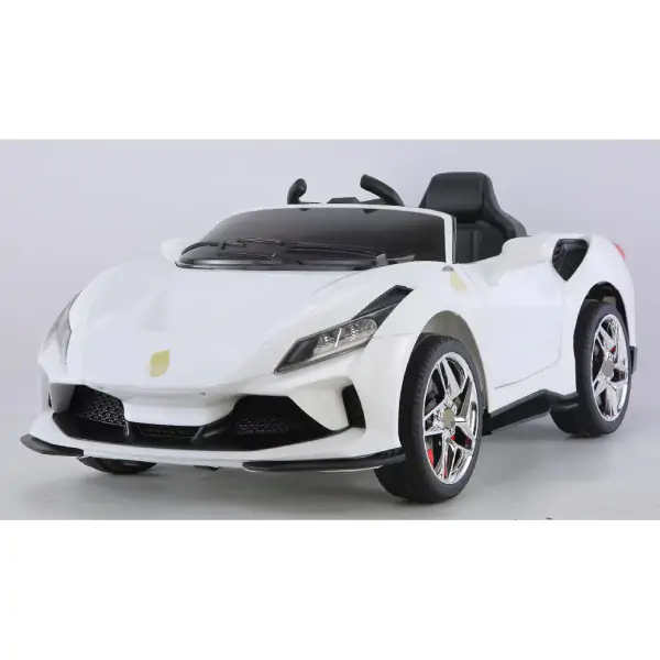 Auto za decu sport 12V MB5917 BELA