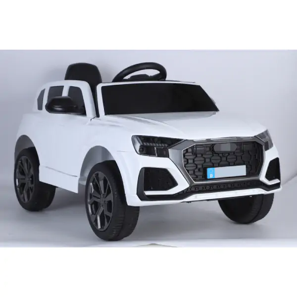 Džip za decu Audi 12v Y-MB1960 BELA