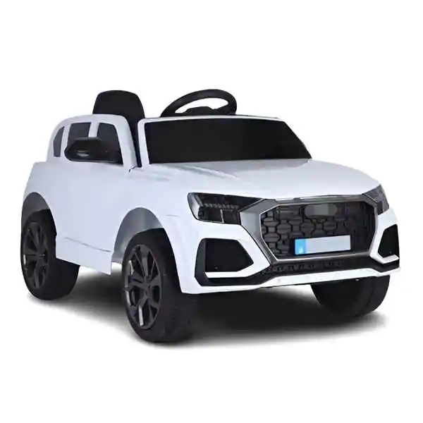 Džip za decu Audi 12v Y-MB1960 BELA