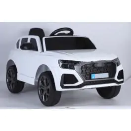 Džip za decu Audi 12v Y-MB1960 BELA