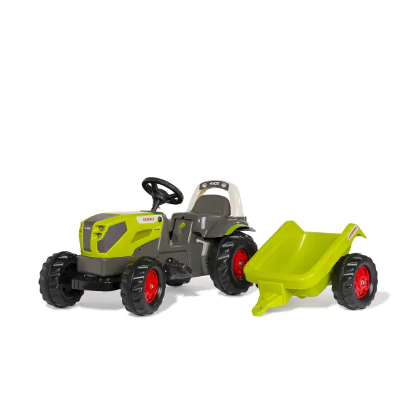 Traktor za decu Claas Axos 240