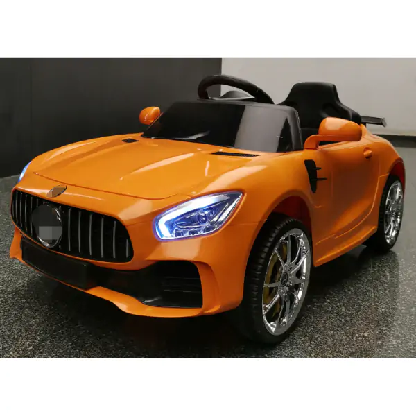 Auto za decu MB 6v Y-MB998 ŽUTA